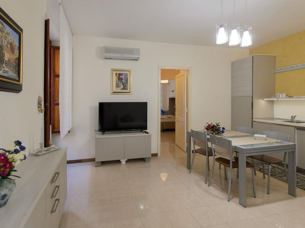 Apartamento Casa Vico Romano 2 Taormina Exterior foto