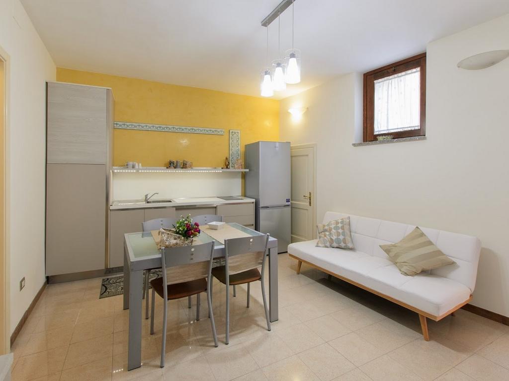 Apartamento Casa Vico Romano 2 Taormina Exterior foto