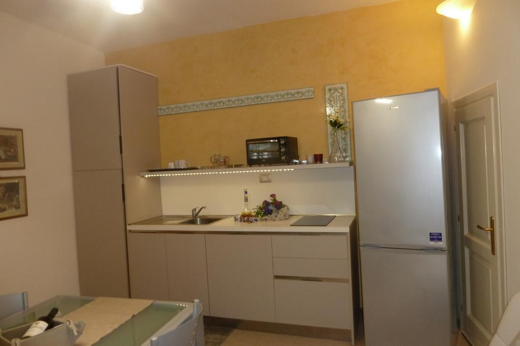 Apartamento Casa Vico Romano 2 Taormina Exterior foto