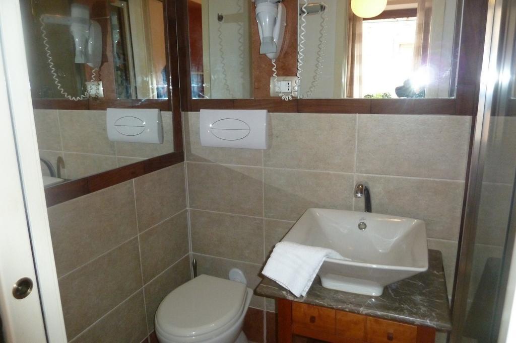 Apartamento Casa Vico Romano 2 Taormina Exterior foto