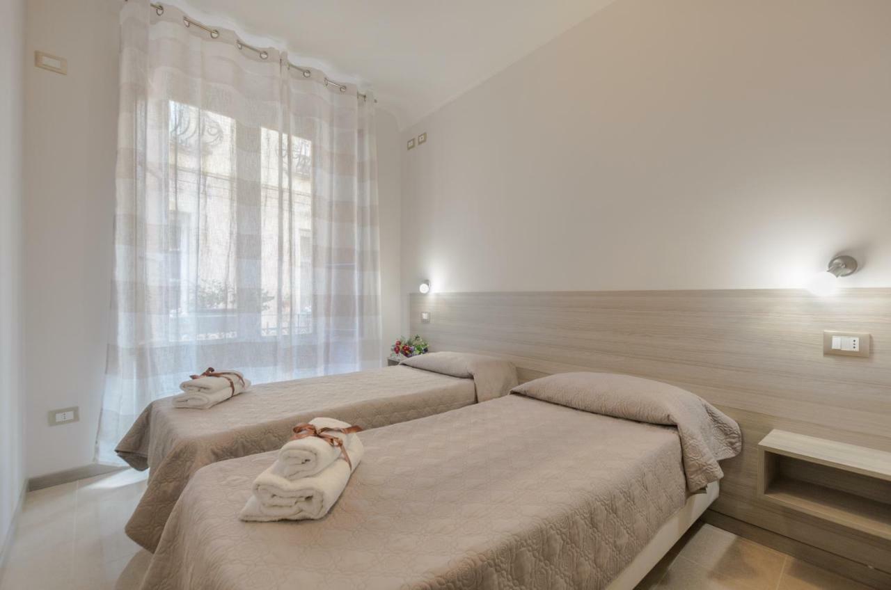 Apartamento Casa Vico Romano 2 Taormina Exterior foto
